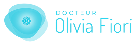 Γιατρός Olivia Fiori Logo